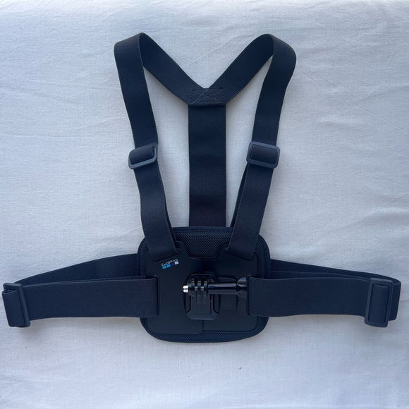 GoPro Other - GoPro Chesty Performance Chest Mount